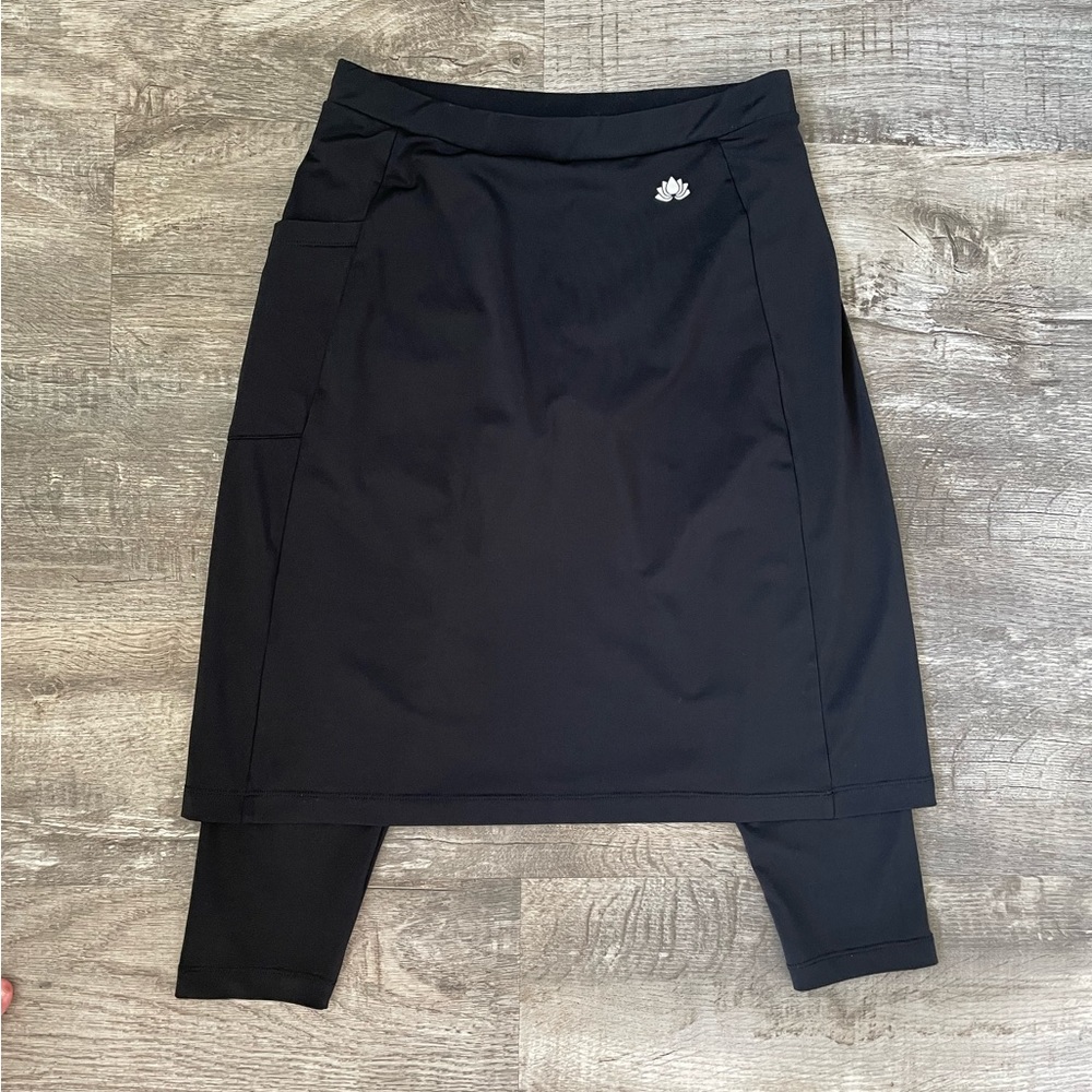 Fit black Snoga size small